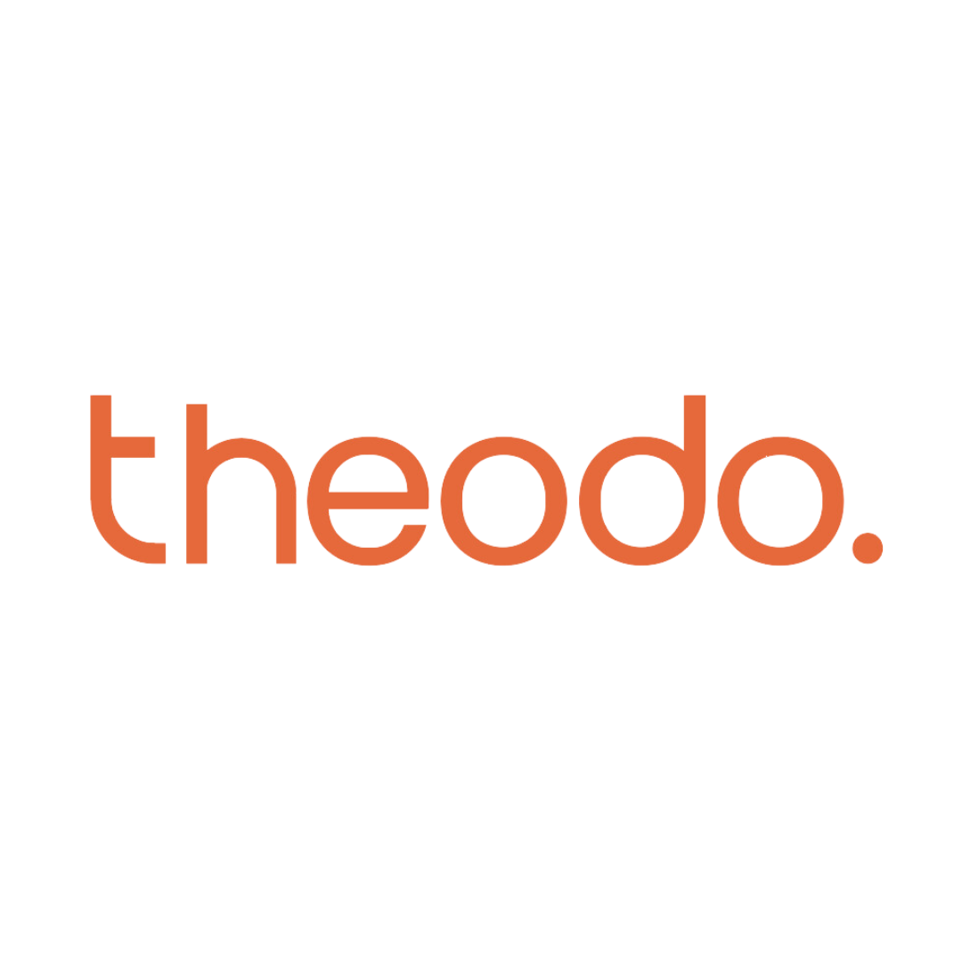 Logo Theodo (2)
