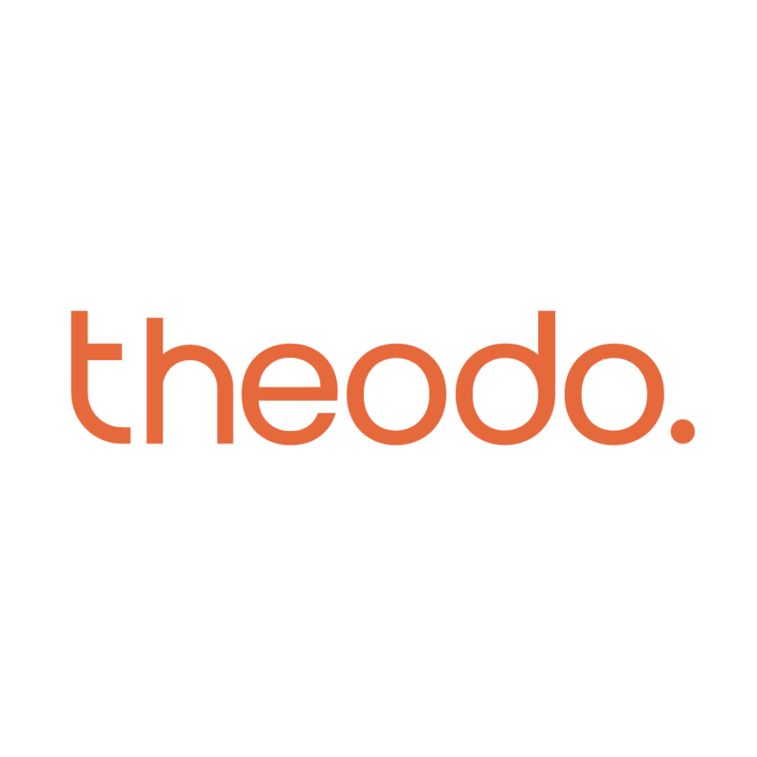 Logo Theodo