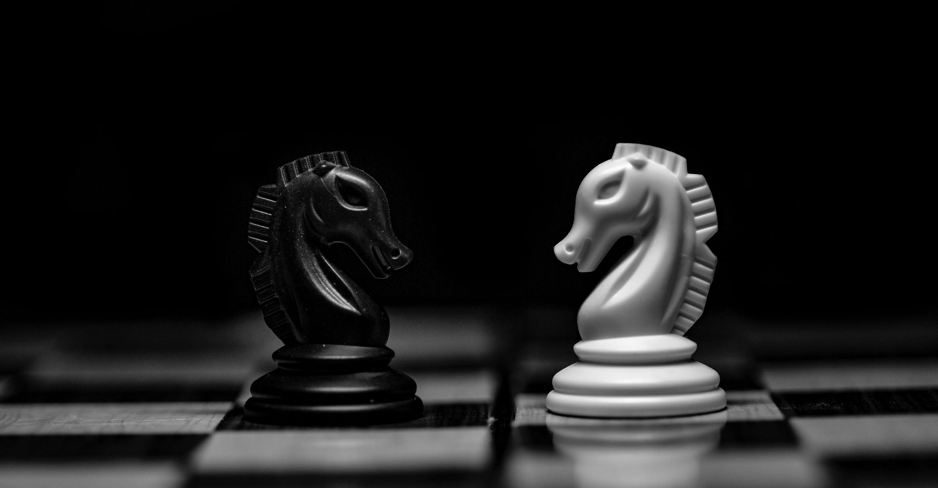 black-and-white-chess